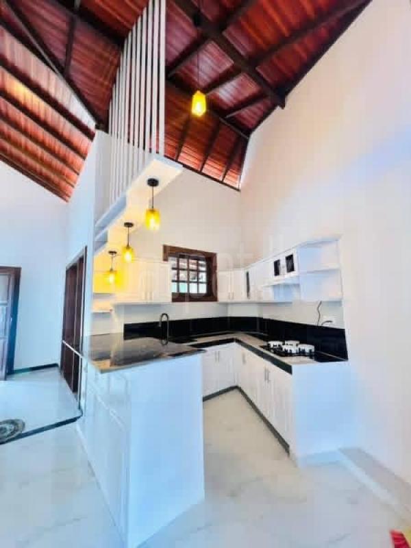 House for Sale in Homagama