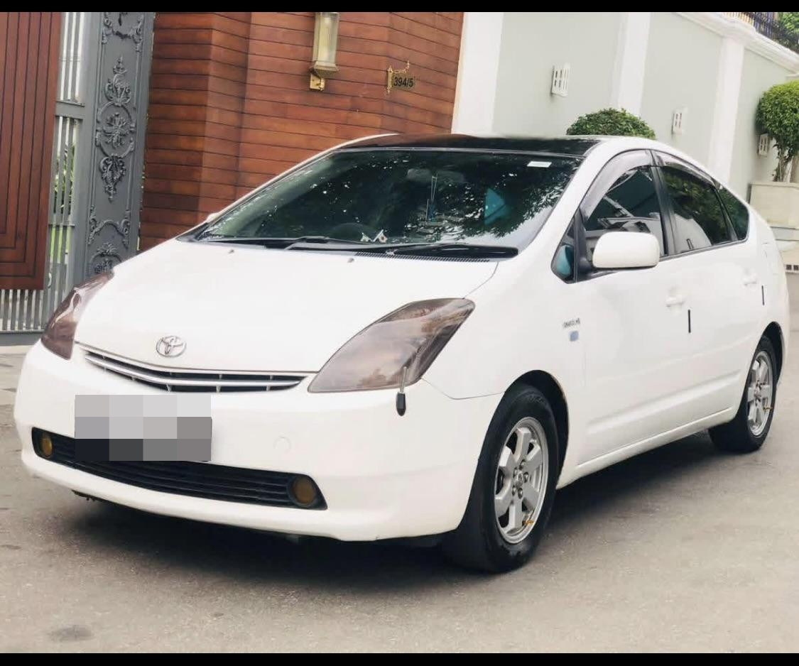 Toyota Prius 2008 - Used Car sale in Sri Lanka - patpat.lk