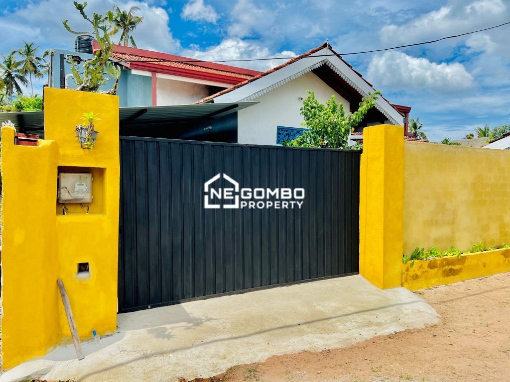 House for Sale in Negombo