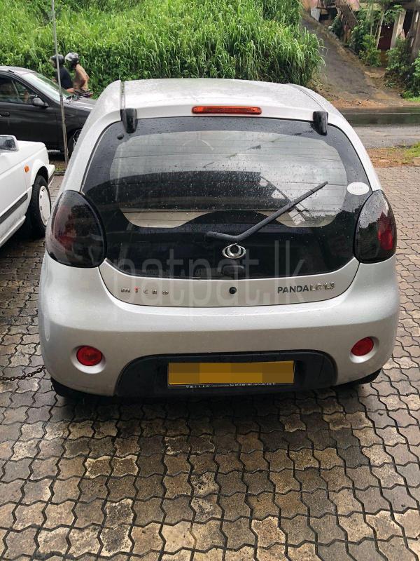 Micro Panda 2011 - Used Car sale in Sri Lanka - patpat.lk
