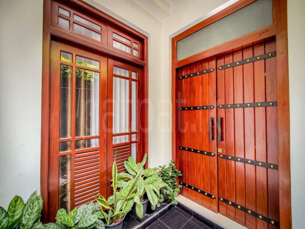 House for Sale in Digana