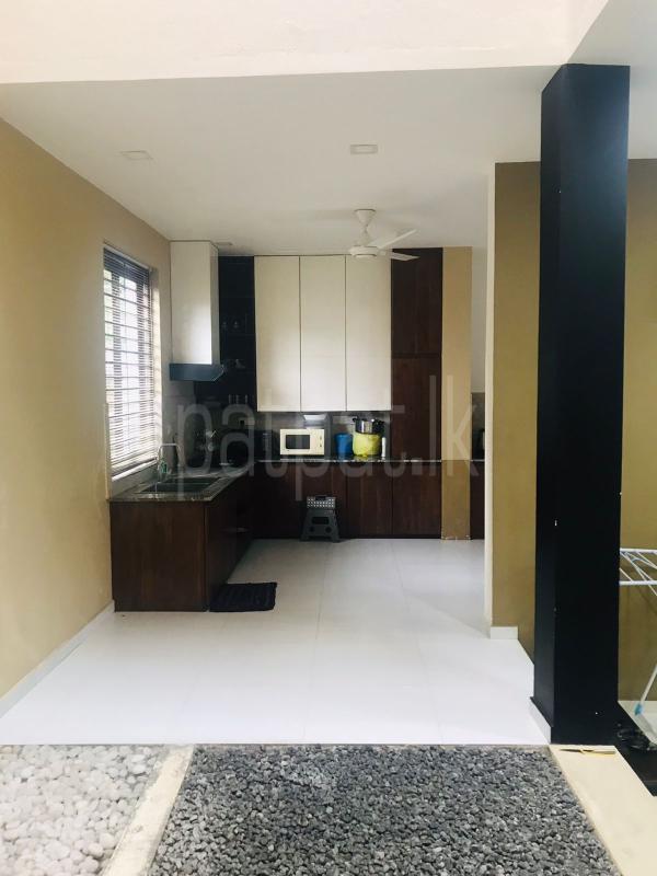 House for Rent in Nugegoda