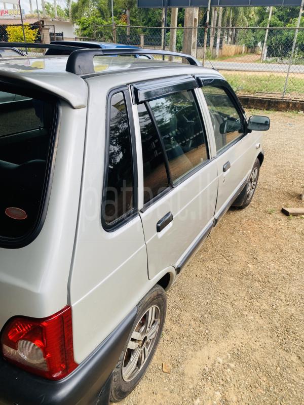 Suzuki Maruti 2005 - பயன்படுத்தப்பட்டது கார் sale in Sri Lanka - patpat.lk