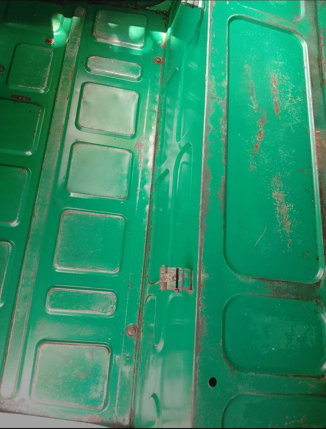 Bajaj Three Wheel 2008 - பயன்படுத்தப்பட்டது முச்சக்கர வண்டி sale in Sri Lanka - patpat.lk