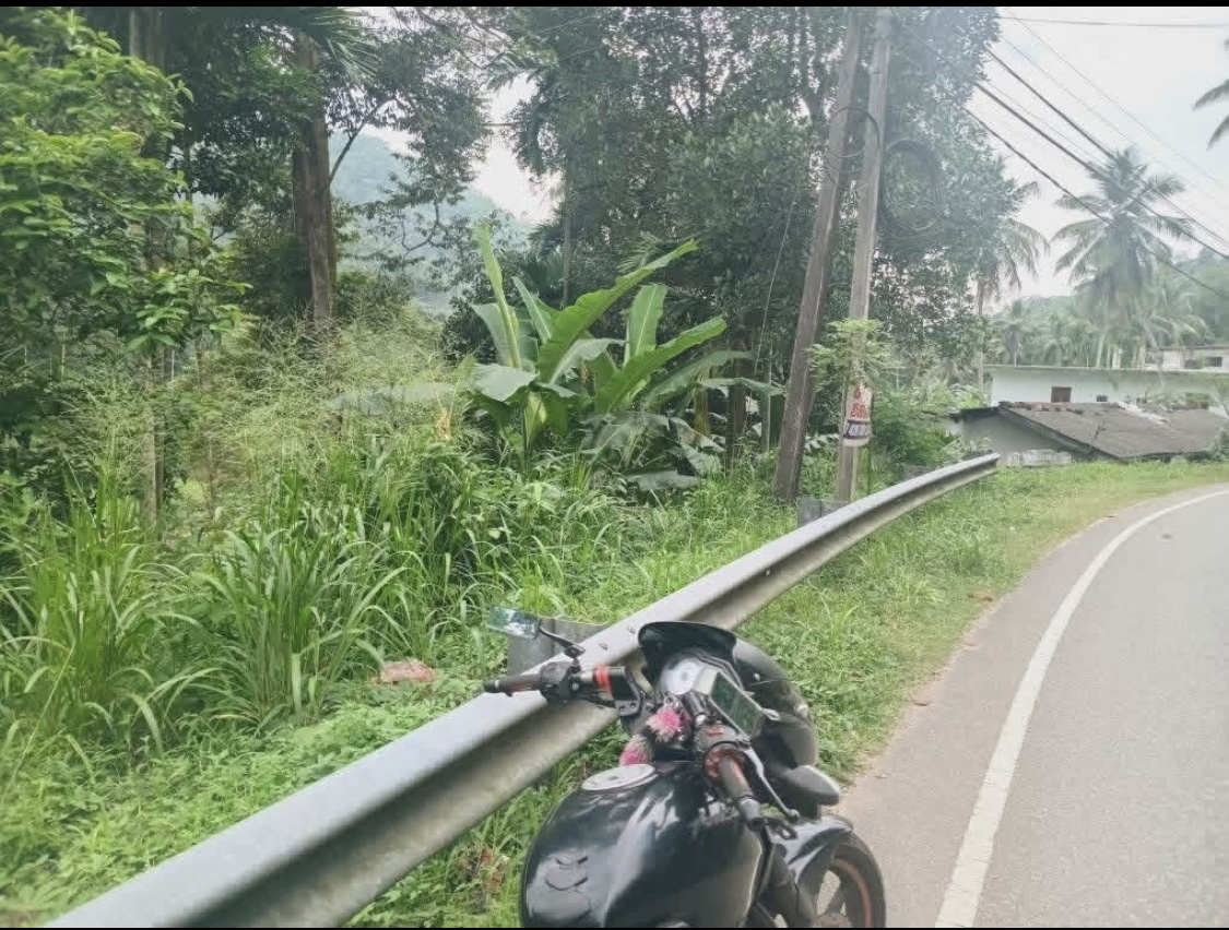 Agricultural Land for Sale in Dehiowita