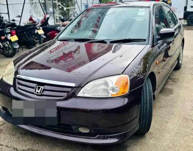 Honda Civic 2000 - Used Car sale in Sri Lanka - patpat.lk