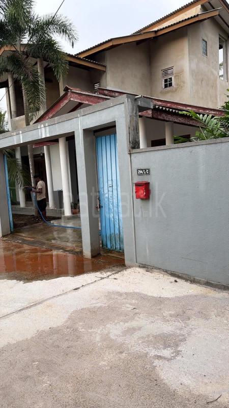 House for Sale in Malabe