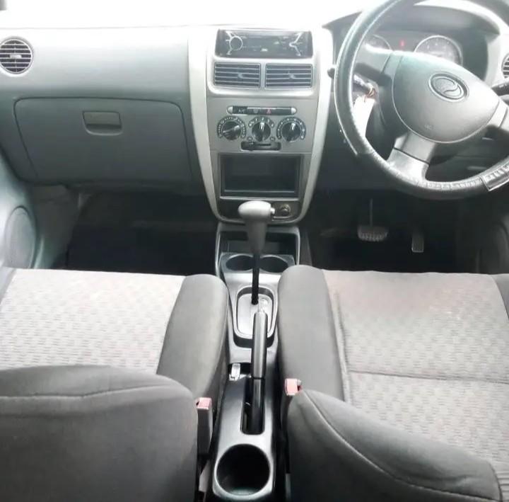 Perodua Viva 2011 - பயன்படுத்தப்பட்டது கார் sale in Sri Lanka - patpat.lk