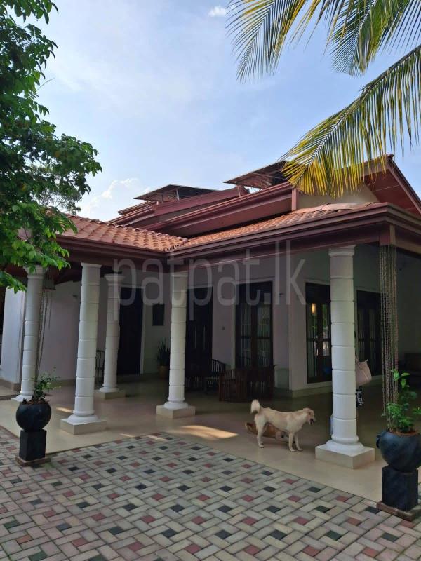 House for Sale in Mawathagama