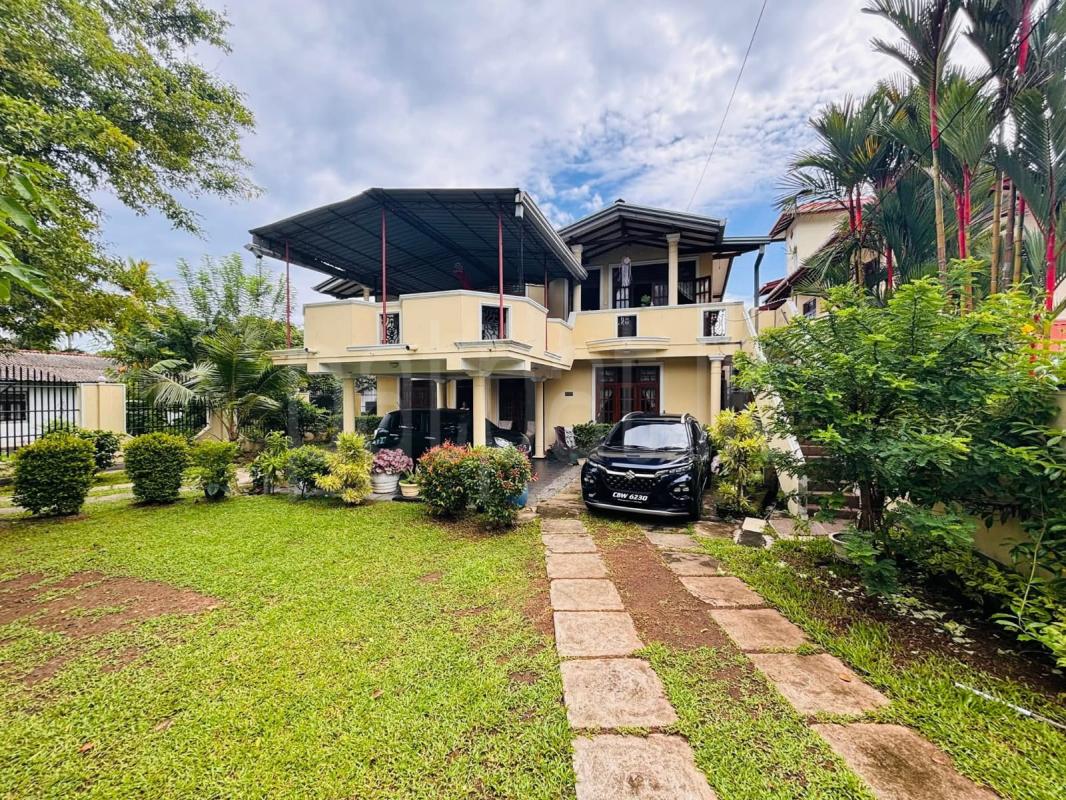 House for Sale in Panadura