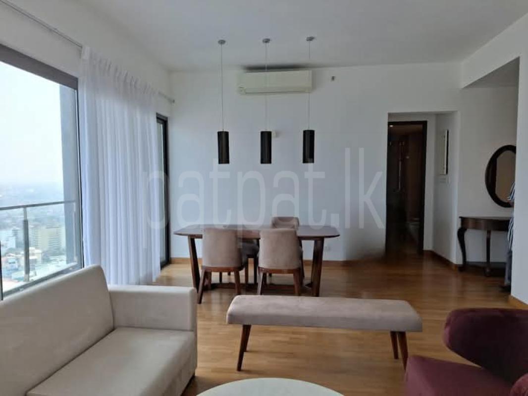 Luxury Apartment for Sale in Slave Island (Colombo 02)