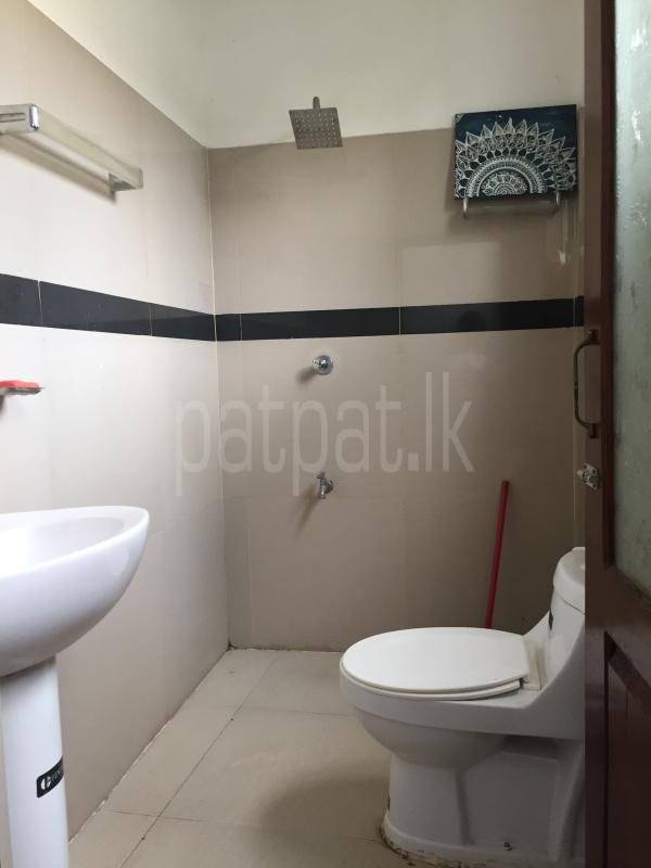 House for Rent in Boralesgamuwa