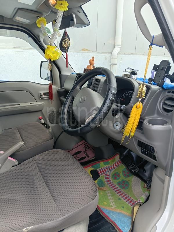 Suzuki Every 2015 - Used Van sale in Sri Lanka - patpat.lk