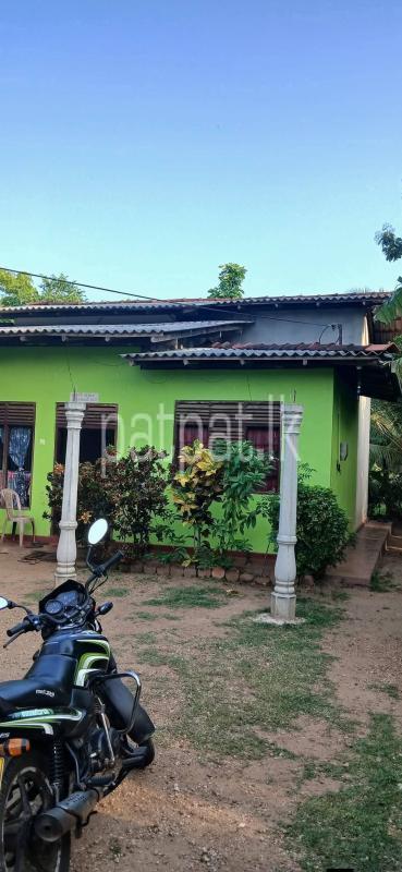 Residential Land for Sale in Kataragama