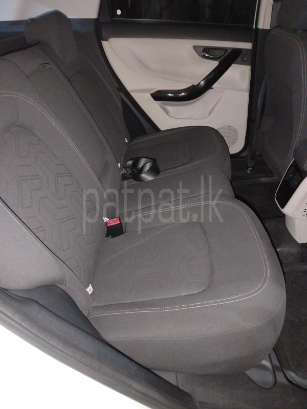 Tata Nexon 2020 - பயன்படுத்தப்பட்டது SUV sale in Sri Lanka - patpat.lk