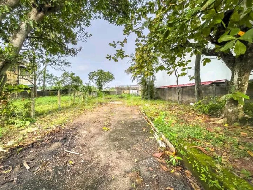 Commercial Land for Sale in Pita Kotte ads-image-1