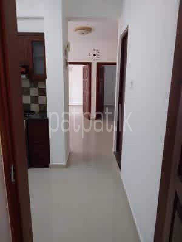 Furnished Apartment for Sale in Wellawatta (Colombo 06)
