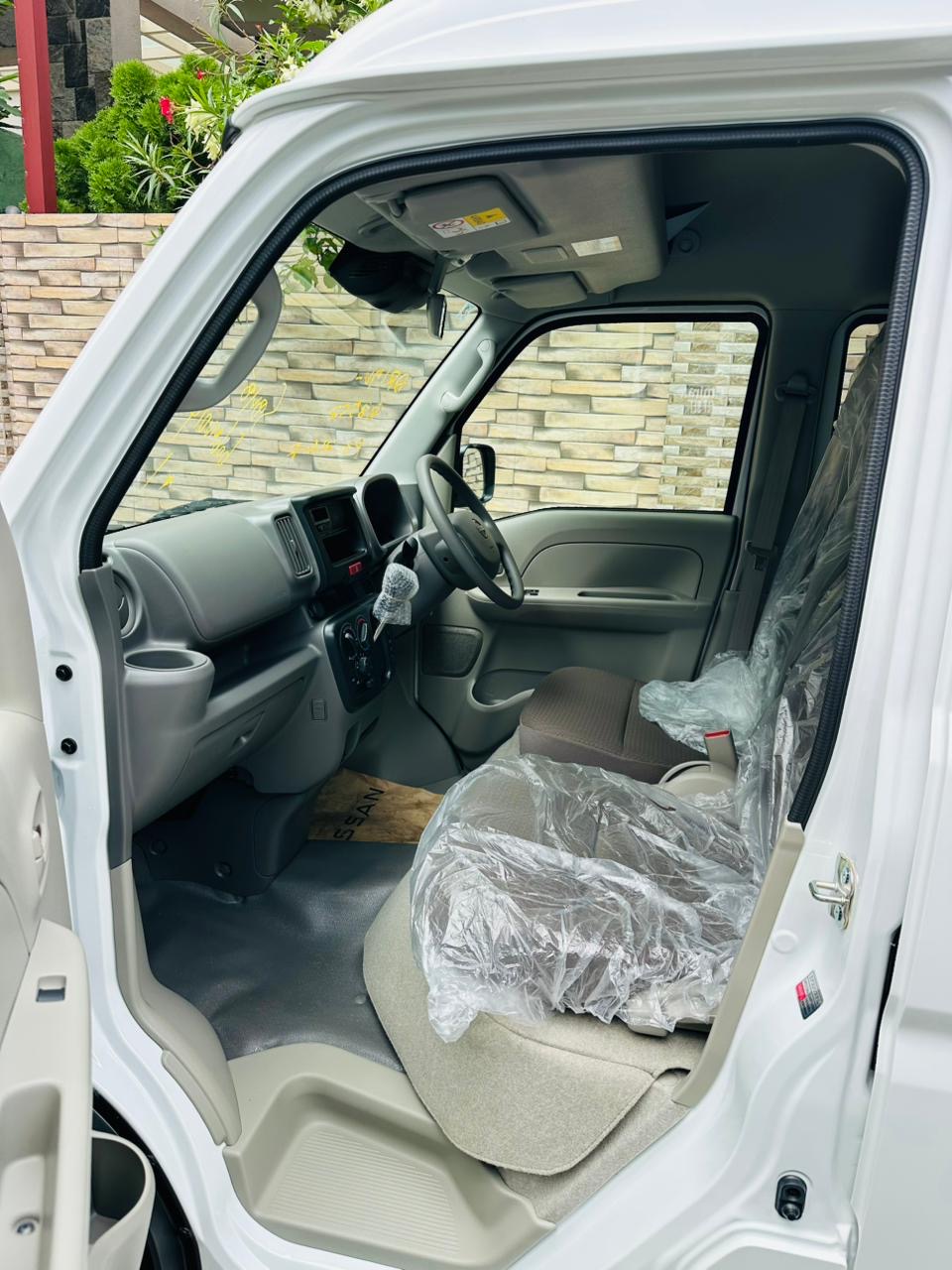 Suzuki Every 2026 - சான்றளிக்கப்பட்டது வேன் sale in Sri Lanka - patpat.lk