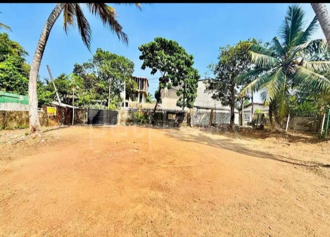 Commercial Land for Sale in Panadura ads-image-1