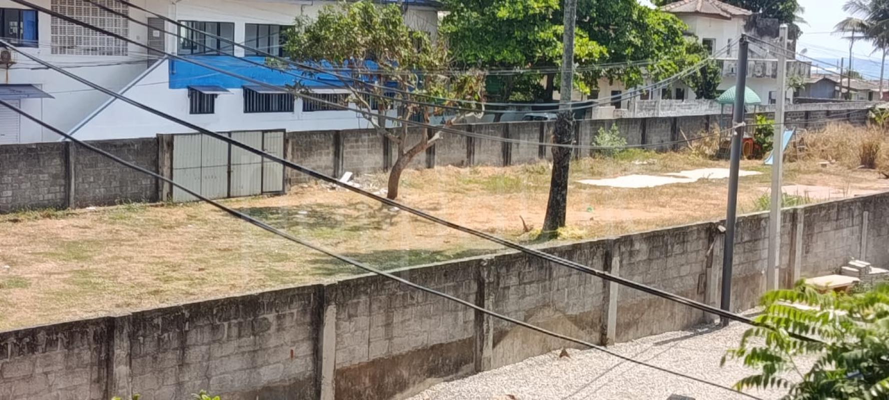 Residential Land for Sale in Dehiwala