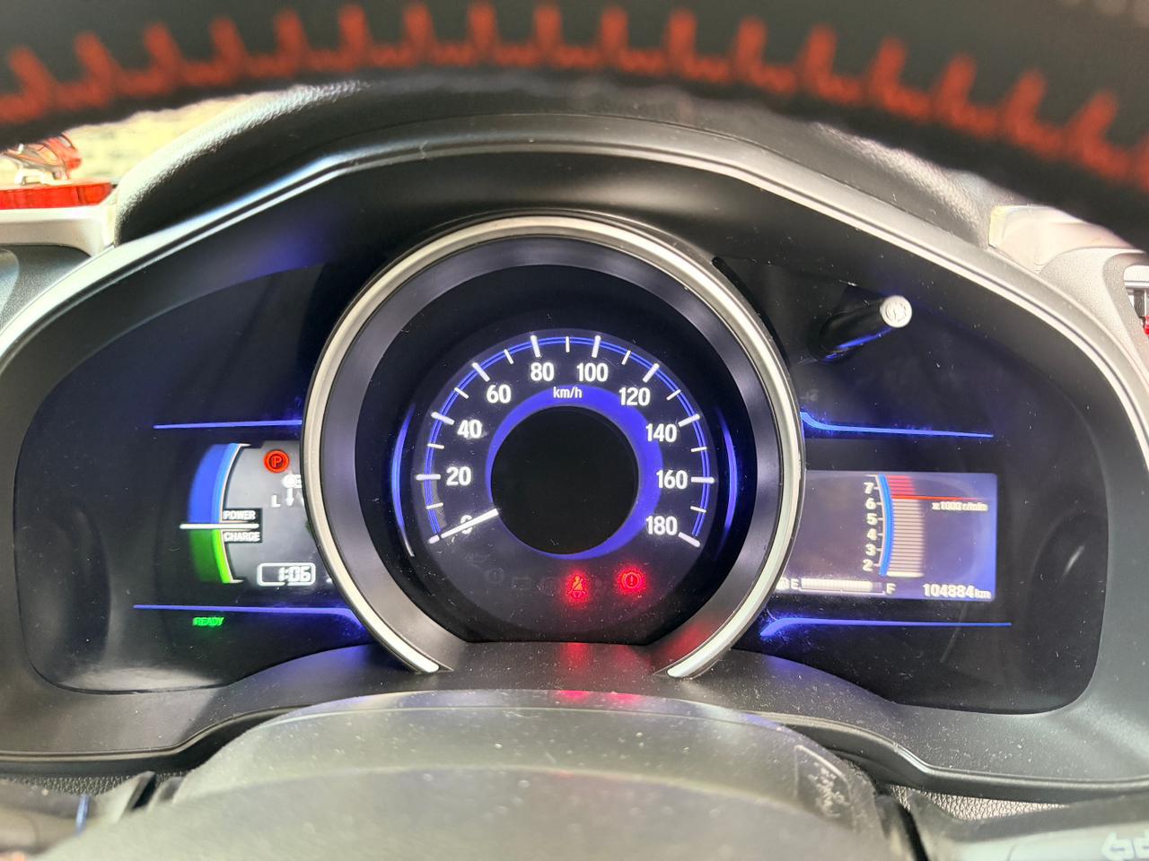 Honda Fit 2015 - භාවිතා කරන ලද කාර් sale in Sri Lanka - patpat.lk