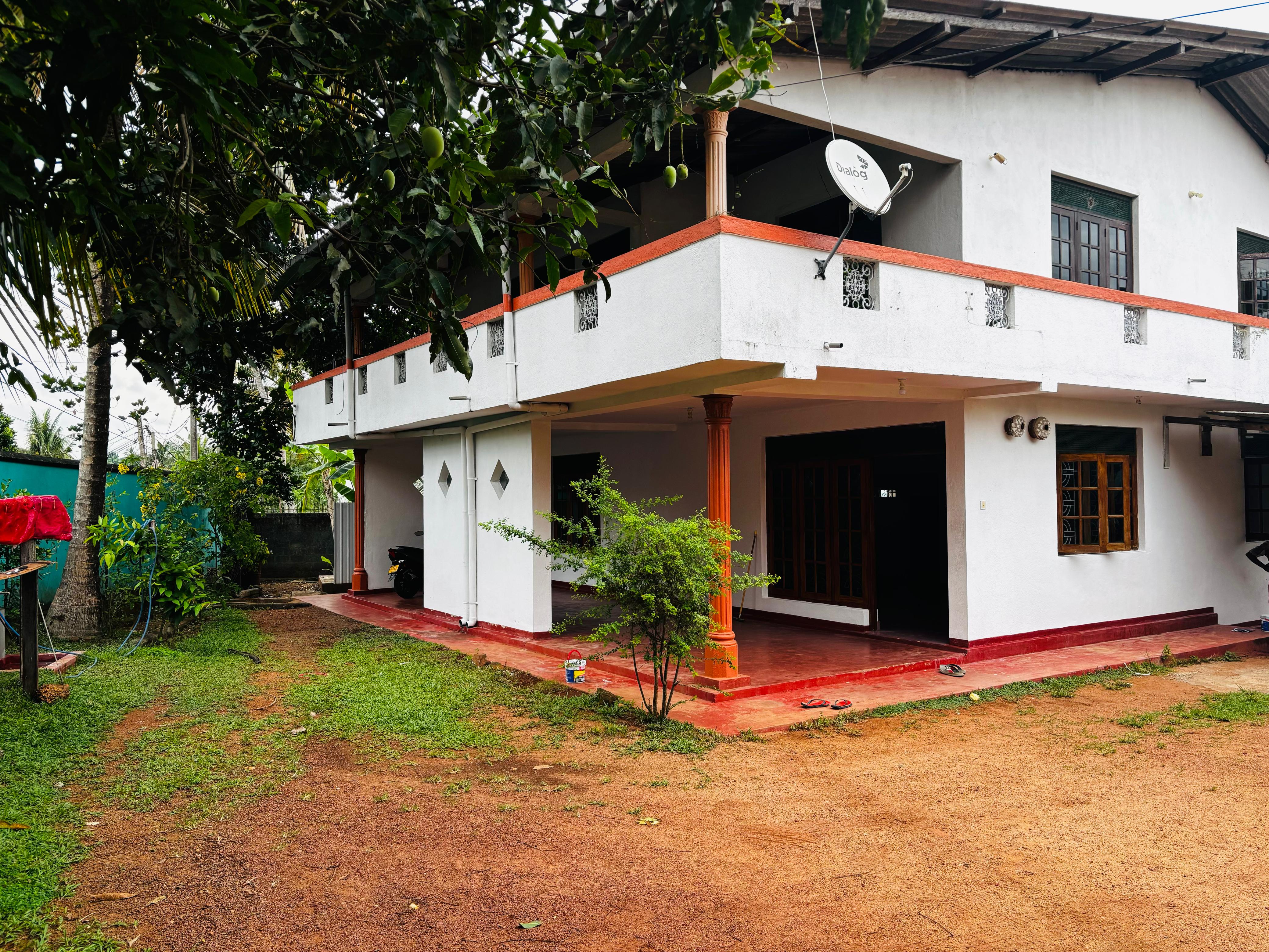 House for Rent in Kadawatha ads-image-1