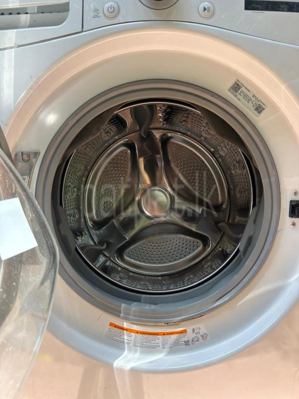 Washing machine and dryer for sale