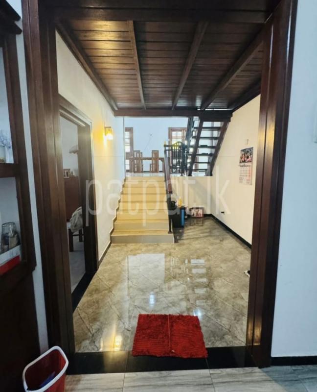 House for Sale in Piliyandala