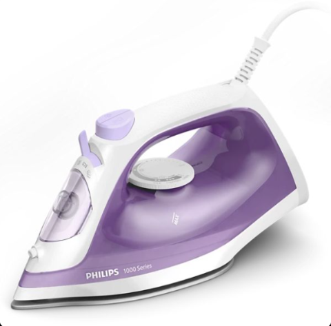 Philips 1000 Series Steam Iron DST1040/30