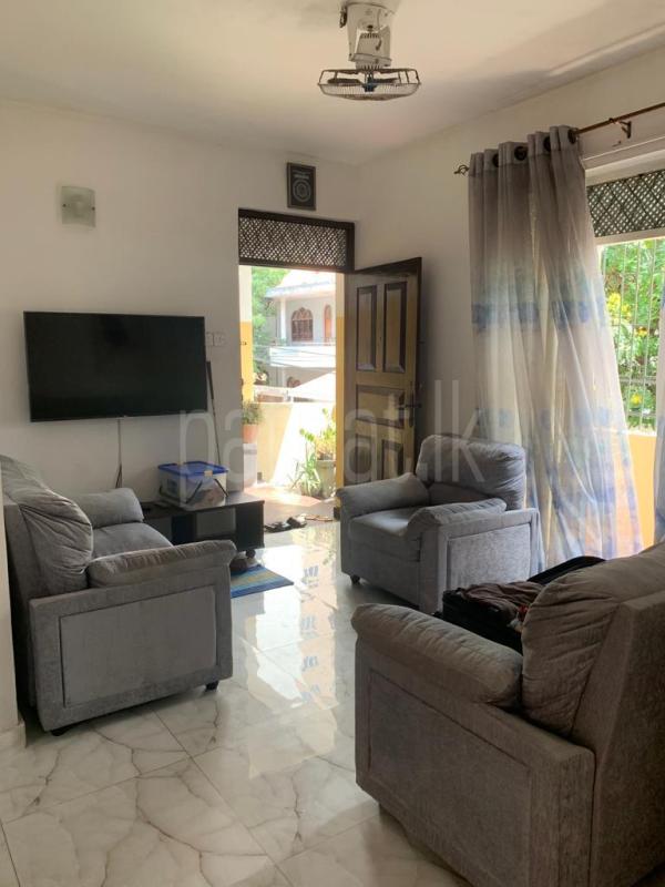 Furnished Apartment for Sale in Wellawatta (Colombo 06)