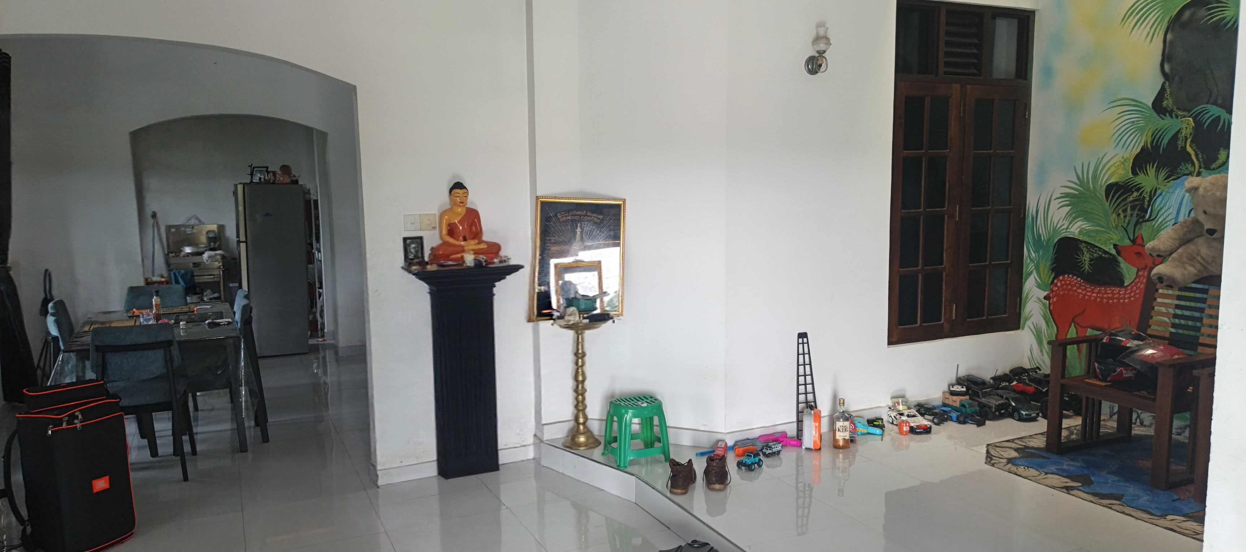 House for Sale in Balangoda
