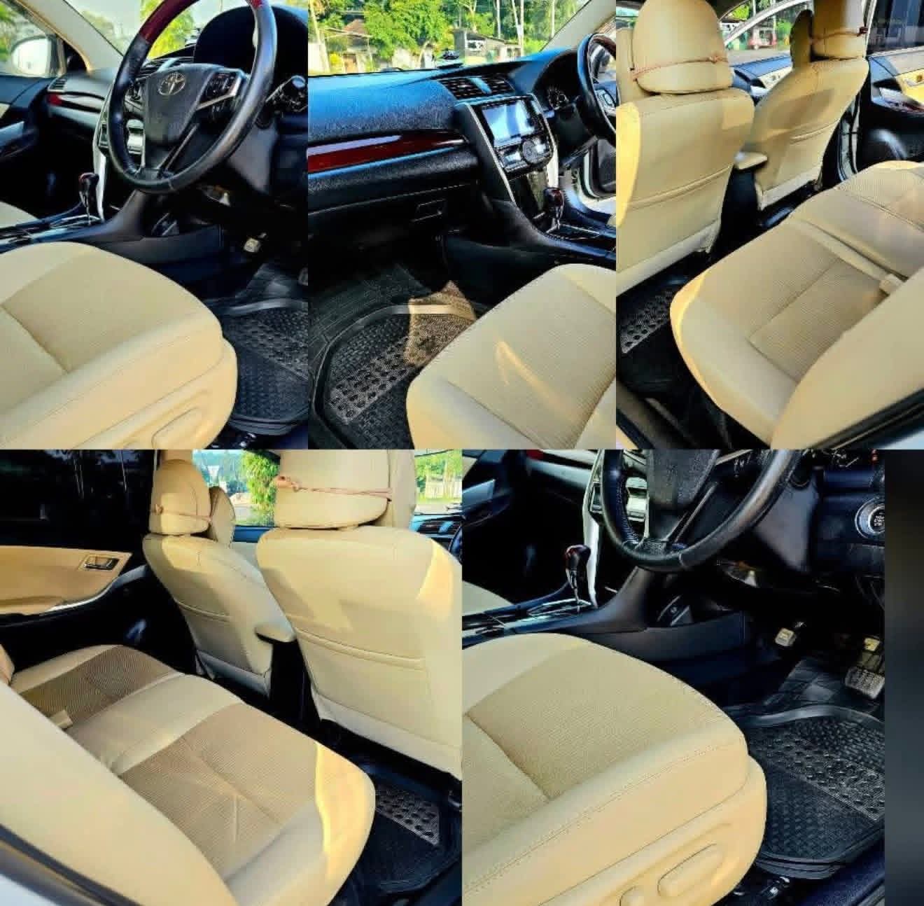 Toyota Premio 2019 - பயன்படுத்தப்பட்டது கார் sale in Sri Lanka - patpat.lk