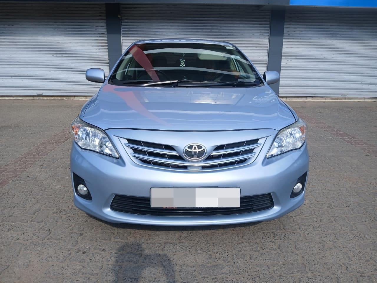 Toyota Corolla 2012 ads-image-1