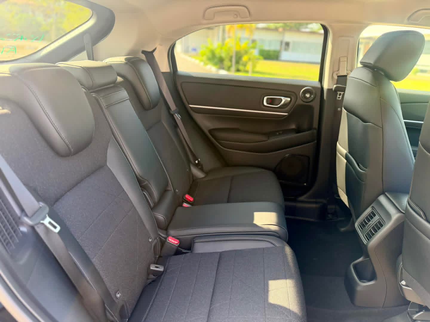 Honda Vezel 2025 - Brand New SUV sale in Sri Lanka - patpat.lk