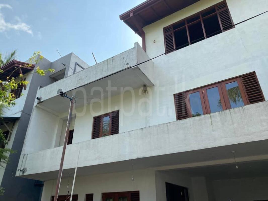 House for Rent in Dehiwala ads-image-1