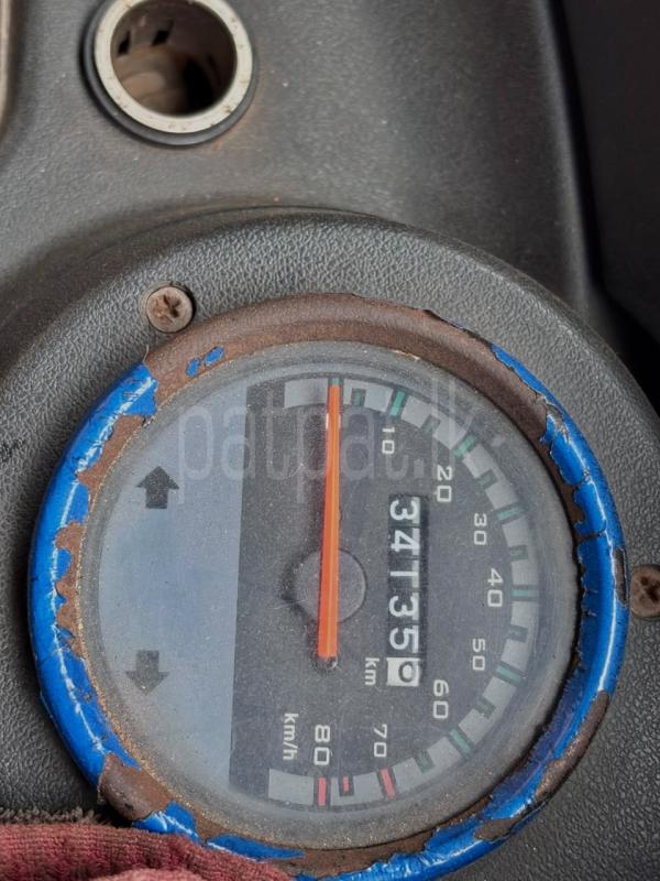 Bajaj 4 stroke 2014 - பயன்படுத்தப்பட்டது முச்சக்கர வண்டி sale in Sri Lanka - patpat.lk