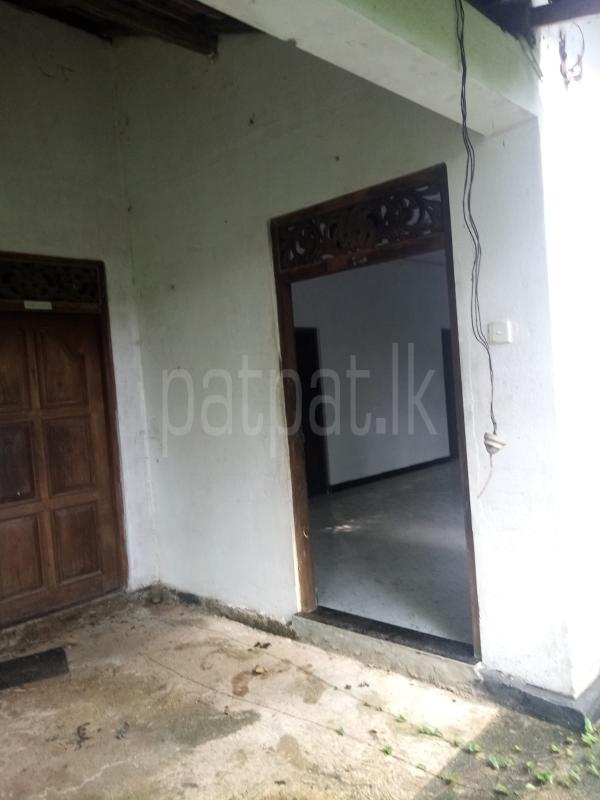 House for Sale in Minuwangoda