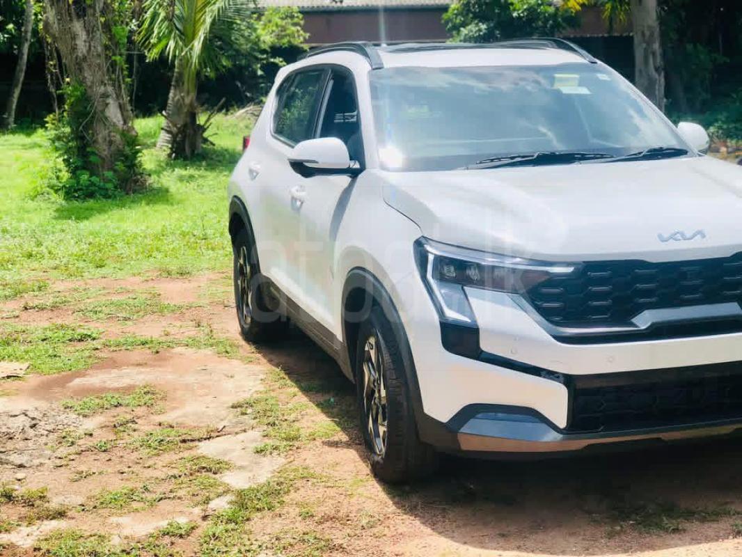KIA Sonet 2026 - சான்றளிக்கப்பட்டது SUV sale in Sri Lanka - patpat.lk