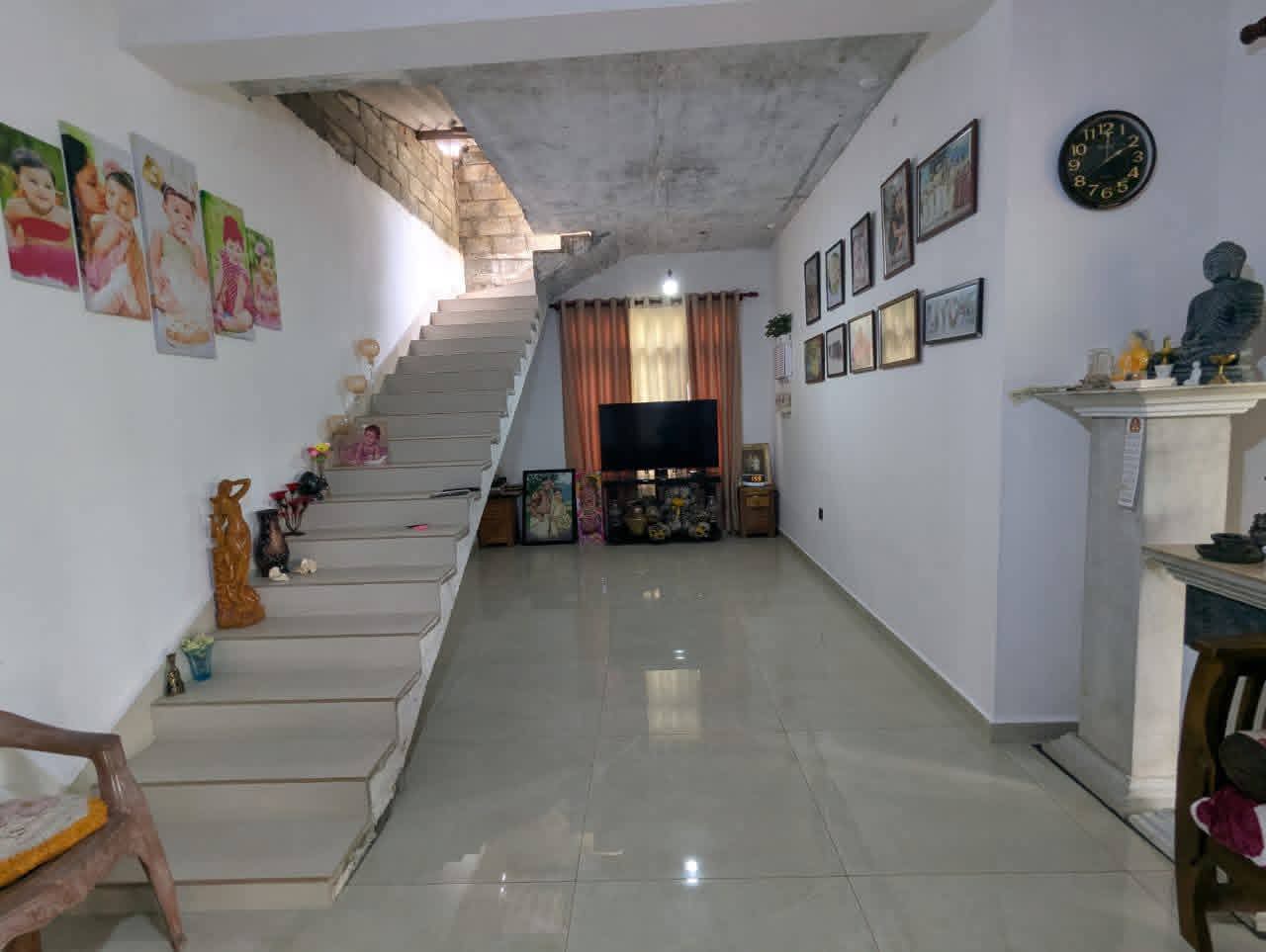 House for Sale in Kalagedihena