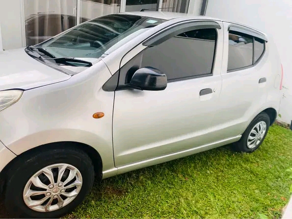 Suzuki A Star 2012 - Used Car sale in Sri Lanka - patpat.lk
