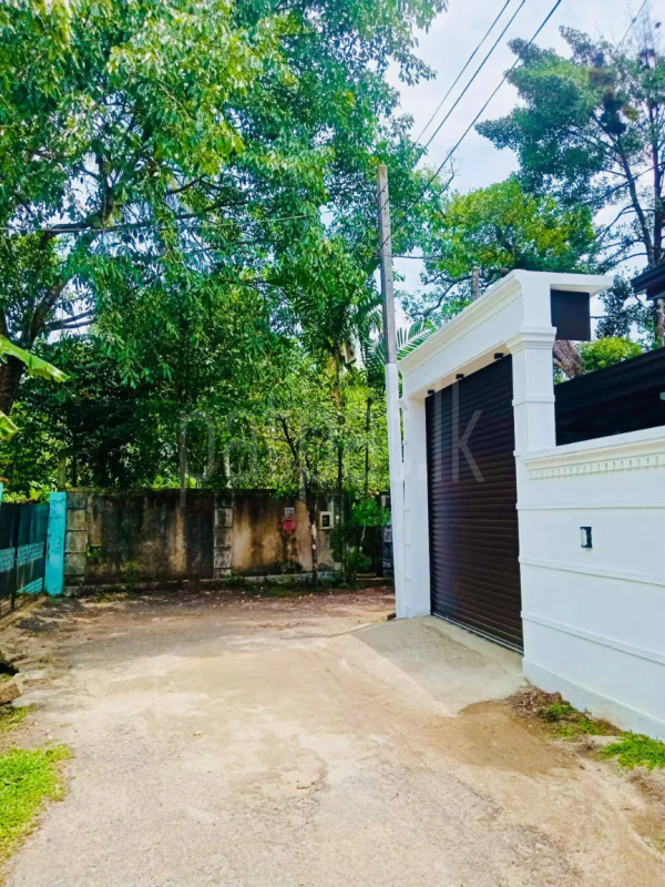House for Sale in Homagama