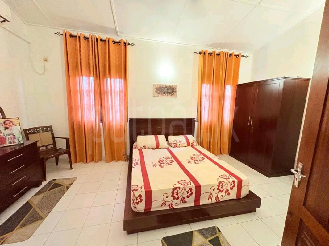 House for Sale in Battaramulla