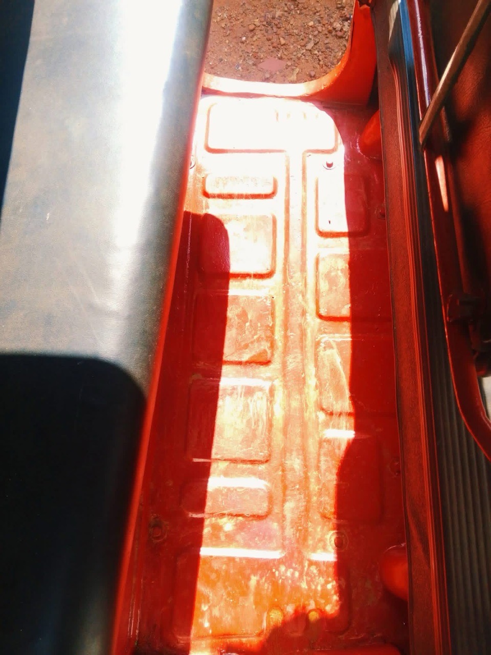 Bajaj Three Wheel 2005 - Used Three wheeler sale in Sri Lanka - patpat.lk