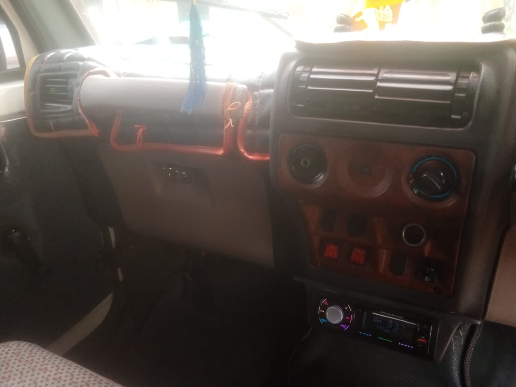 Mahindra Bolero 2014 - Used Truck sale in Sri Lanka - patpat.lk