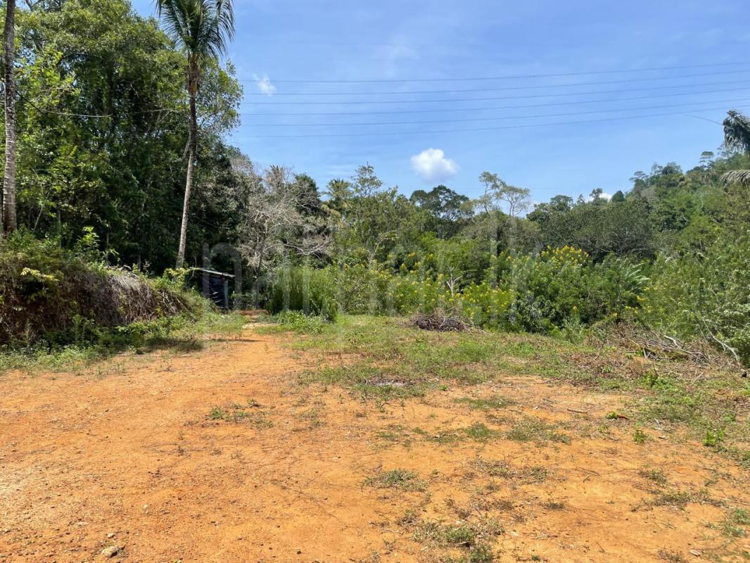Residential Land for Sale in Balangoda