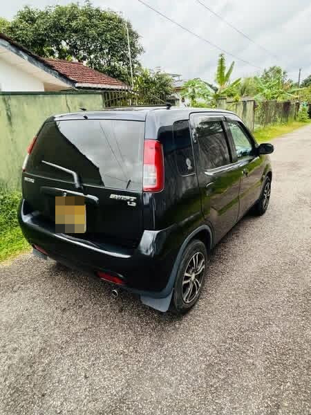 Suzuki Swift 2003 - Used Car sale in Sri Lanka - patpat.lk