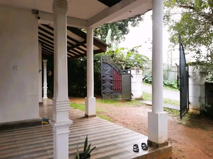House for Sale in Gampaha
