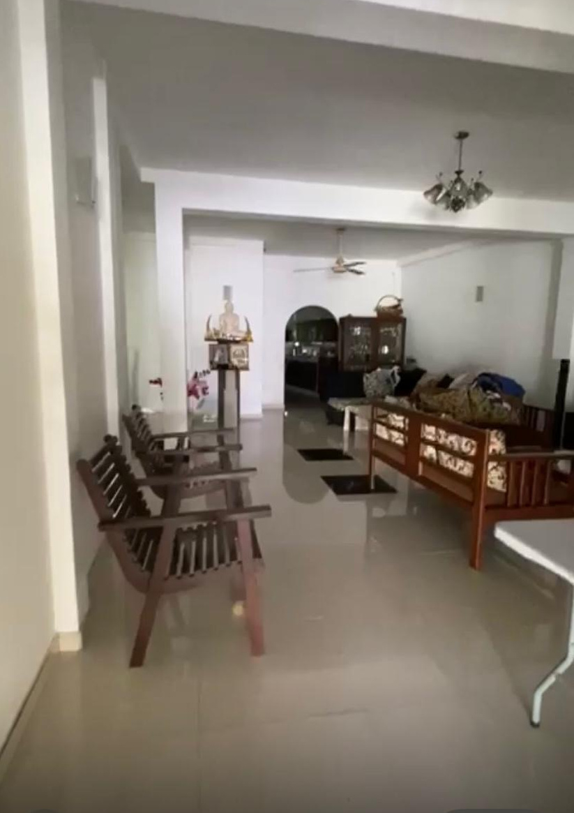 Annex for Rent in Kalubowila