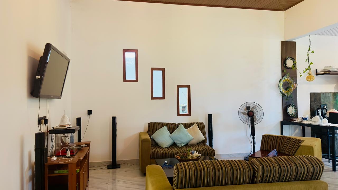 House for Sale in Padukka