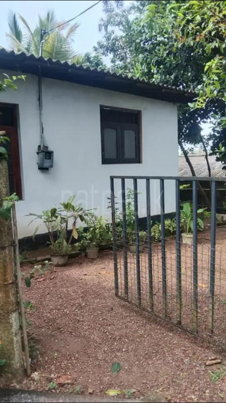 House for Sale in Polgasowita